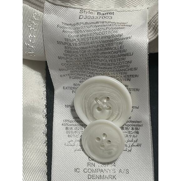 EUC - Matinique Barret Summer Blazer - Picture 5 of 7